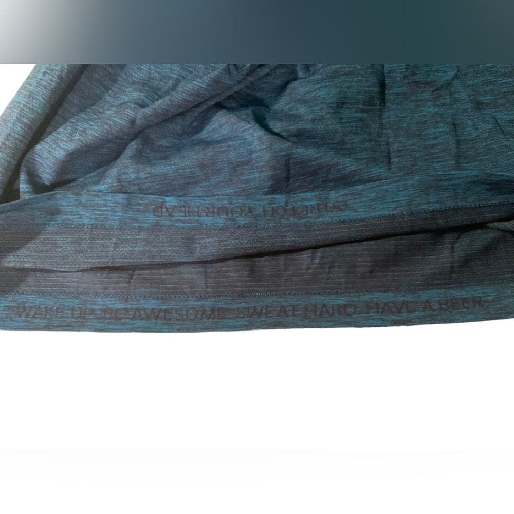 ** 🍋Lululemon Metal Vent Tech Top. PRICE FIRM 🍋 - Picture 3 of 6